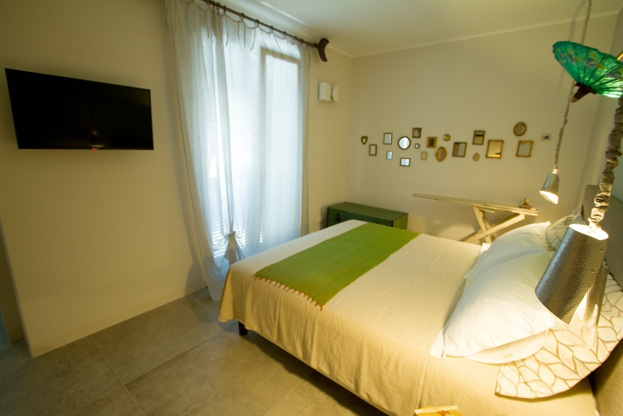 Il Sole Di Poggi Bed & Breakfast™