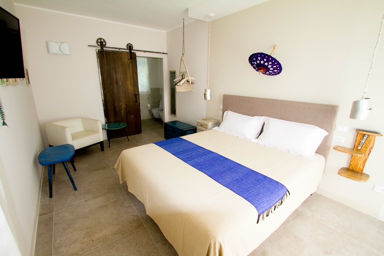 Il Sole Di Poggi Bed & Breakfast™