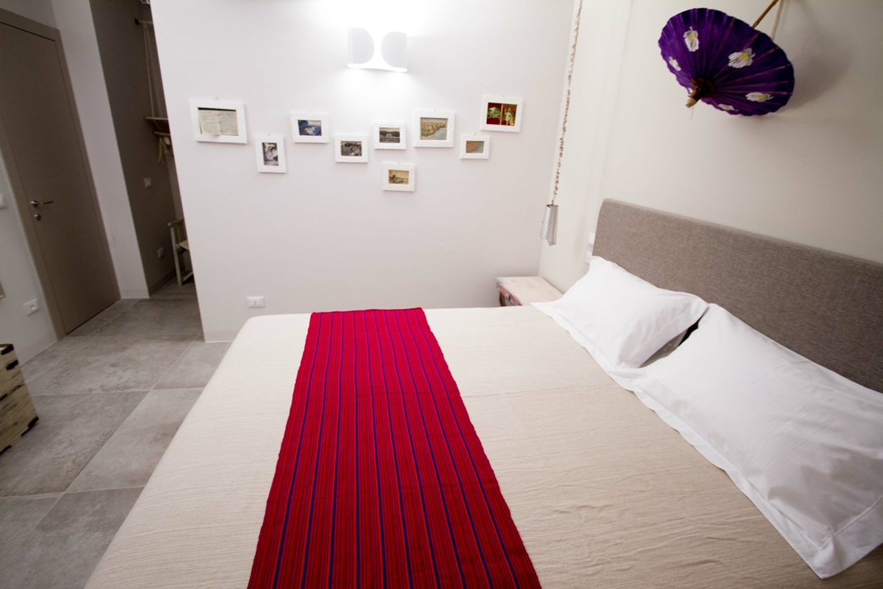 Il Sole Di Poggi Bed & Breakfast™