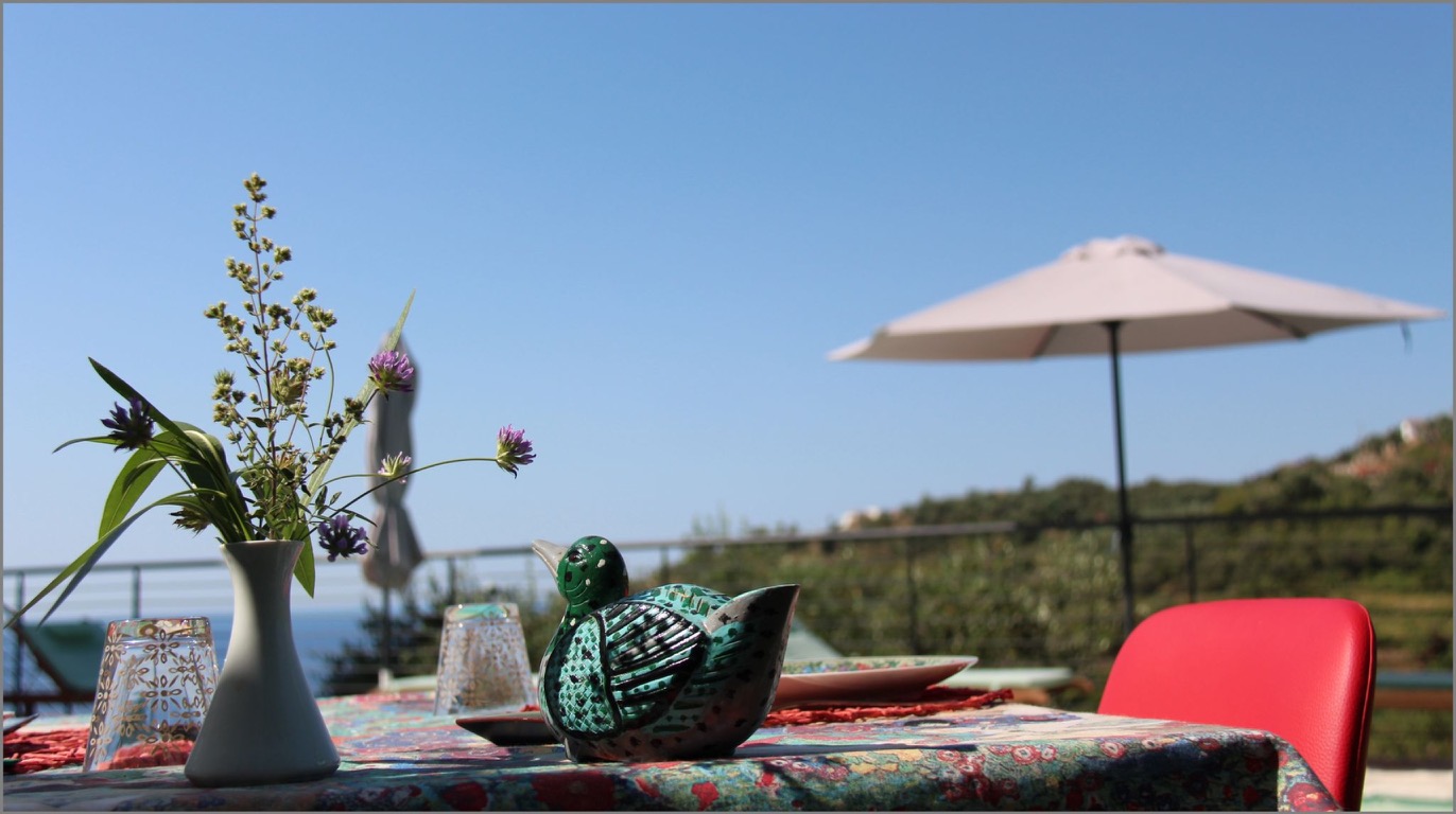 Il Sole Di Poggi Bed & Breakfast™